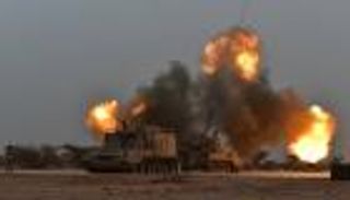 السعودية تصد هجوما للانقلابيين على جازان.. وتقتل 40