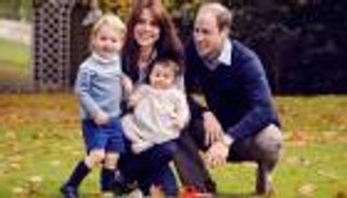 مفاجأة سعيدة للأمير وليام وزوجته فى كندا