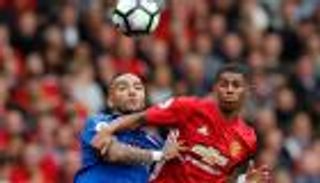 راشفورد: اليونايتد يمكنه المنافسة على الألقاب الكبرى مجددا