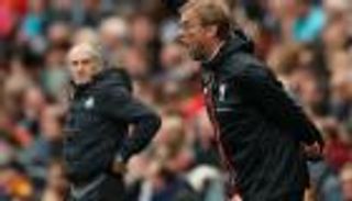 كلوب غاضب رغم فوز ليفربول على سوانزي