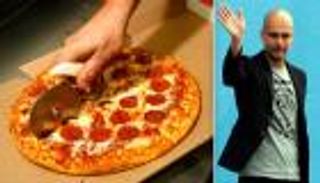 مشجع لليونايتد يقاضي مطعما بسبب وجه جوارديولا