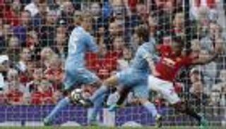 بالفيديو.. ستوك يفرض التعادل على اليونايتد في البريميرليج