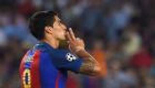 سواريز ينتظر فك تشفير ملعب بالايدوس