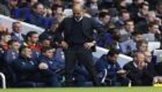 5 حقائق من سقوط مانشستر سيتي أمام توتنهام