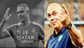 الأهلي يستعيد جروس وينهي عقد جوميز بالتراضي