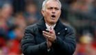 مورينيو: هذه أفضل مباراة لنا هذا الموسم