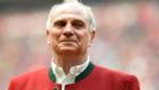 هونيس المرشح الوحيد لرئاسة البايرن