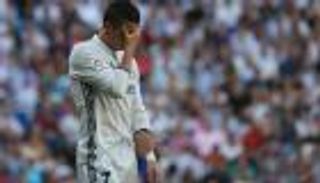 رونالدو يعيش أسوا بداية له مع ريال مدريد في الليجا