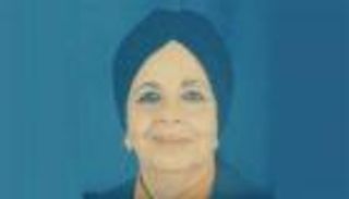 "نعمات فؤاد".. بالقلم وحده هزمت مؤامرات السياسة!