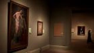 دعوى بـ 100 مليون دولار لاستعادة لوحة "ذا أكتور" لبيكاسو