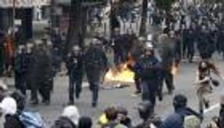 الإرهاب يزيد البطالة في فرنسا