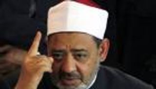 الأزهر يدين مقتل 5 جنود في هجوم إرهابي بالعريش المصرية