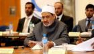 رسائل شيخ الأزهر في كلمته بحوار حكماء الشرق والغرب