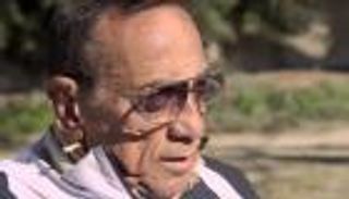 حسين سالم: أحداث يناير خدعة إخوانية.. وللسيسي: "ربنا يقويك"