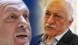 الشرطة التركية تعتقل شقيق كولن للتحقيق معه