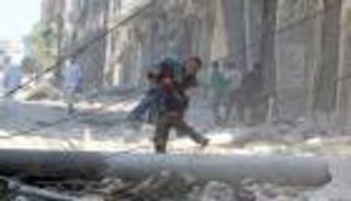 الاتحاد الأوروبي يطلق مبادرة إنسانية عاجلة لإنقاذ حلب