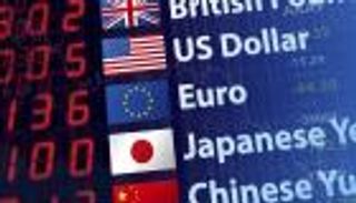 إنفوجراف.. 5 عملات يعترف بها العالم