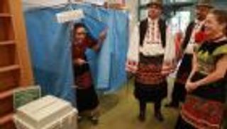 استفتاء المجر يرفض بأغلبية ساحقة توزيع المهاجرين على أوروبا