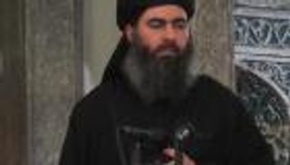 وكالة: إصابة البغدادي و3 من قيادات داعش بتسمم