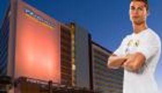 رونالدو عن فندقه الجديد: يجب التفكير في المستقبل