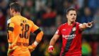 10 حقائق من الجولة السادسة للبوندسليجا