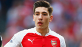 أرسنال يسعى لتأمين بقاء بيليرين 