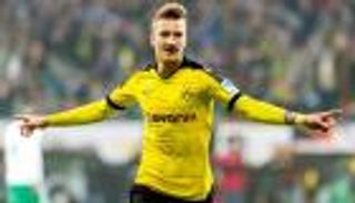 ريوس يقترب من العودة لدورتموند بعد غياب 5 أشهر
