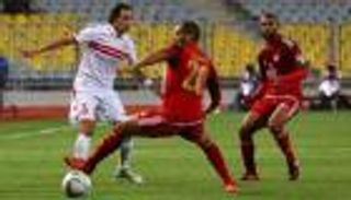 أسباب فنية تحسم خيار الزمالك لملعب النهائي الأفريقي