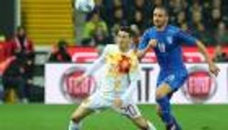 مدرب إيطاليا: إسبانيا أصبحت أفضل