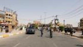 مقتل 11 في تفجيرين استهدفا موكبين للشيعة في بغداد