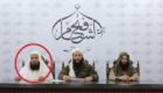 مقتل "أبو الفرج المصري" القيادي بالقاعدة في غارة أمريكية بإدلب