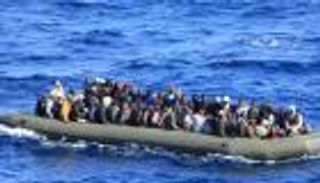 إنقاذ 5650 مهاجرا قبالة الشواطئ الليبية ووفاة 9