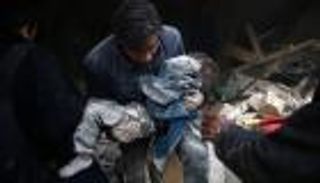 الشبكة السورية لحقوق الإنسان: 169 مجزرة روسية في سوريا خلال عام