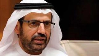 د. علي راشد النعيمي