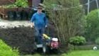 بريطاني يخدع الحكومة ويحصل على بدل عجز