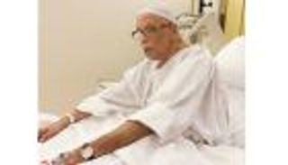 وفاة ملحن النشيد الوطني الكويتي إبراهيم الصولة