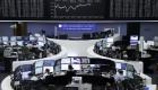 "انترتك" و"دويتشه بنك" يقودان أسهم أوروبا للصعود