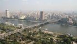 صندوق النقد يرفع توقعاته للنمو في مصر إلى 3.8 %