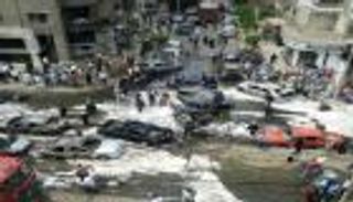 مصر.. مقتل مسؤول جناح الإخوان المسلح في تبادل لإطلاق النار مع الشرطة