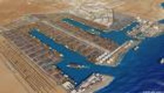 ميناء "الملك عبدالله" السعودي.. الأسرع نمواً في العالم