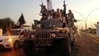 الحكومة العراقية تسبق تحرير الموصل بإطلاق إذاعة للمدينة