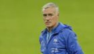 ديشامب: تجربة ماتيو من فرنسا لم تكن الأسعد