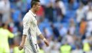 أسوأ انطلاقة لرونالدو على رأس 10 حقائق في الجولة السابعة بالليجا