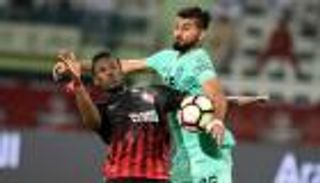 الأهلي وبني ياس على رأس مواجهات حاسمة بكأس الإمارات