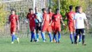 إنجلترا تكتسح ألمانيا بثمانية أهداف في بطولة ودية 