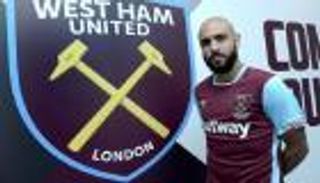 وست هام يربك حسابات يوفنتوس بسبب مستوى زازا