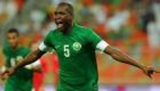 هوساوي: الرد على مدرب أستراليا سيكون في الملعب