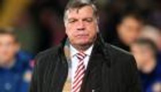 صحيفة تكشف عن تصرف غريب لسام ألارديس أثناء عمله كمدرب لإنجلترا