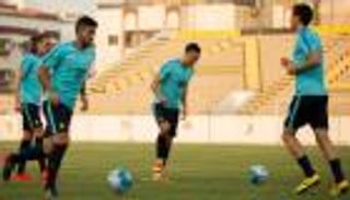 مدافع إستراليا: ملعب "الجوهرة" لن يرعبنا