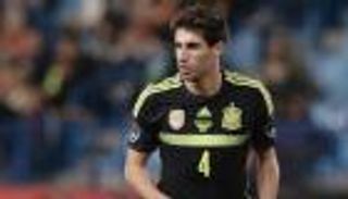 مارتينيز يغيب عن اسبانيا في تصفيات المونديال